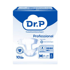 Dr. P Professional Diapers