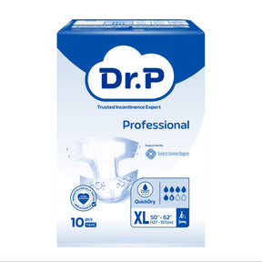 Dr. P Professional Diapers