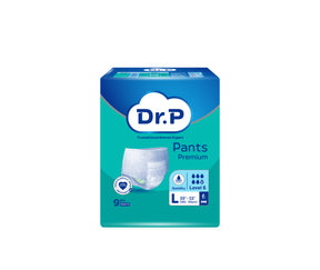 Dr. P Premium Level 6 Pants
