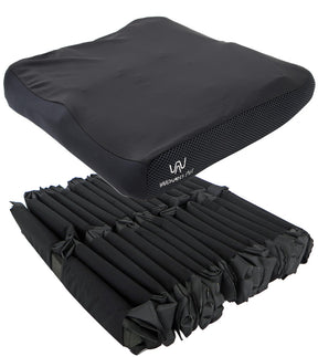 Dreamline Woven Air Cushion
