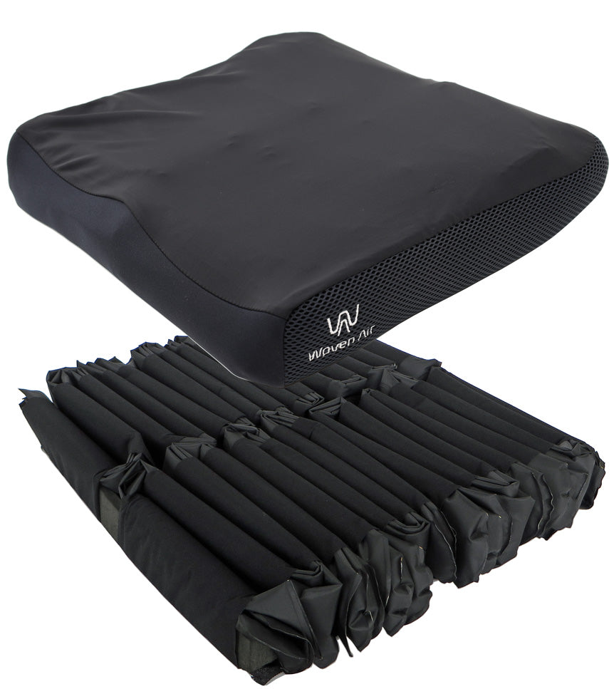 Dreamline Woven Air Cushion