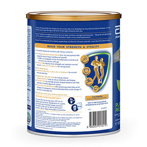Ensure Life StrengthPro Plant-Protein 800g