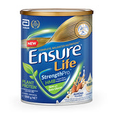 Ensure Life StrengthPro Plant-Protein 800g