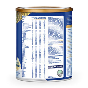 Ensure Life StrengthPro Plant-Protein 800g
