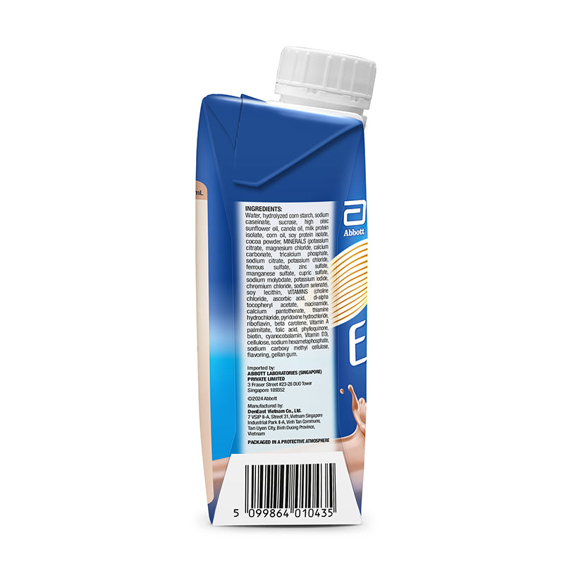 Abbott Ensure Plus 237ml (New Packaging)