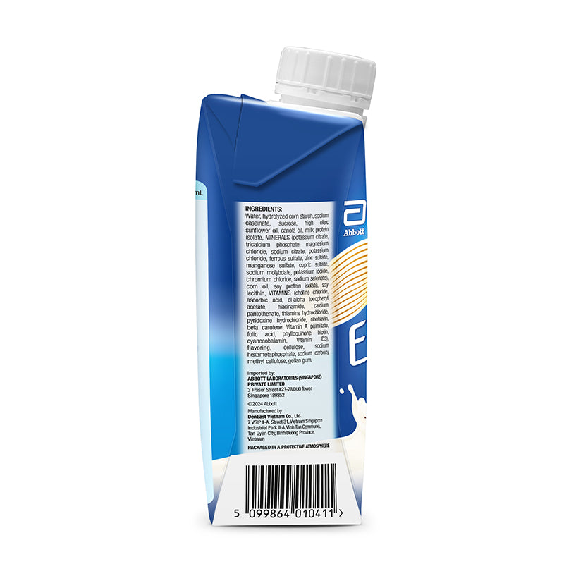 Abbott Ensure Plus 237ml (New Packaging)