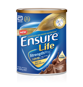 Abbott Ensure Life Strength Pro HMB 800g