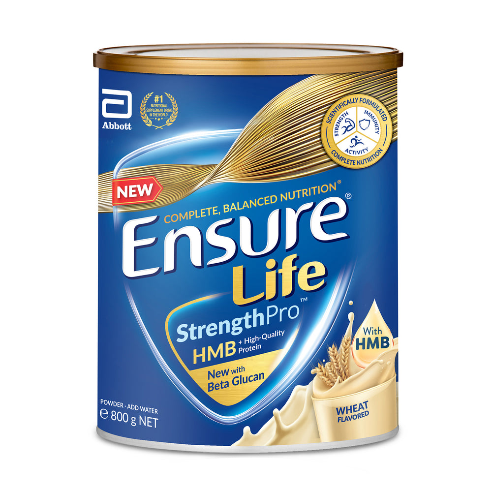 Ensure