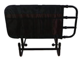Extendable Bedside Rail