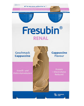 Fresubin Renal 200ml (Pack of 4 Bottles)