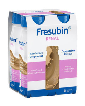 Fresubin Renal 200ml (Pack of 4 Bottles)