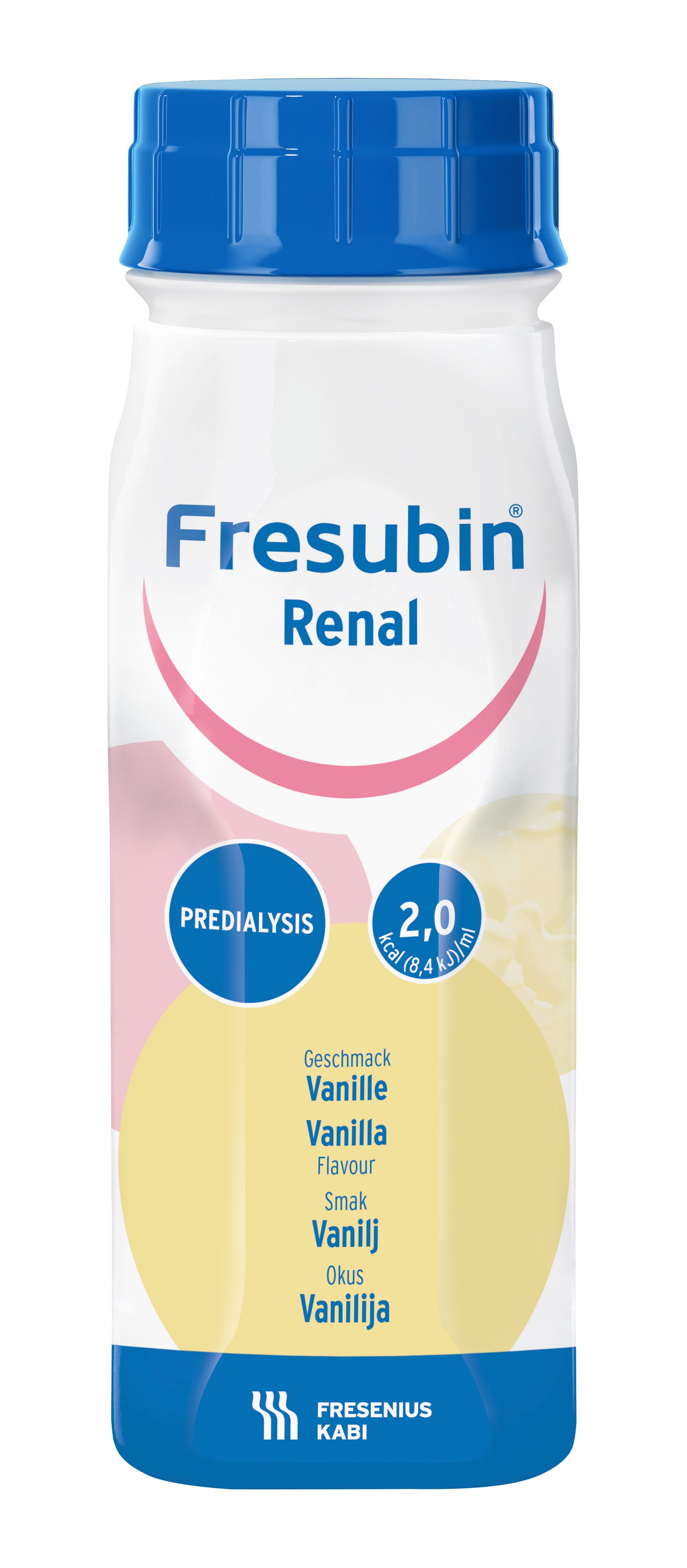 Fresubin Renal 200ml (Pack of 4 Bottles)