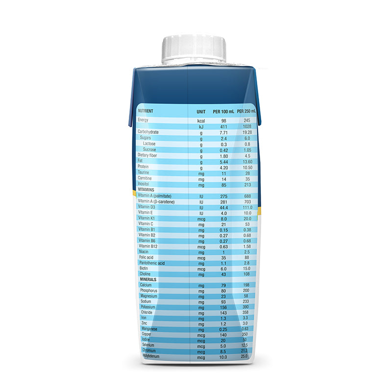 Abbott Glucerna Liquid 250ml (NEW PACKAGING)