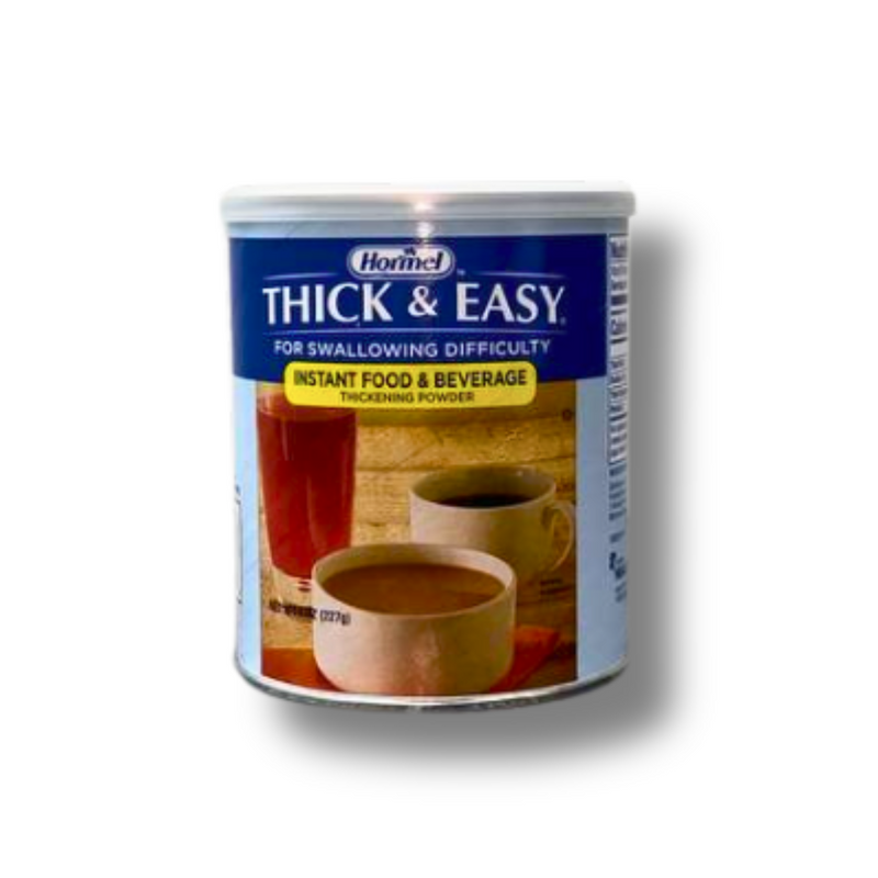 Hormel Thick & Easy Instant Food Thickener 227g