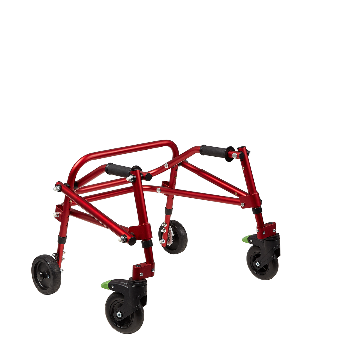 Klip Posterior Walker
