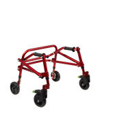Klip Posterior Walker