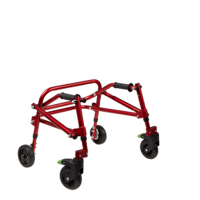 Klip Posterior Walker