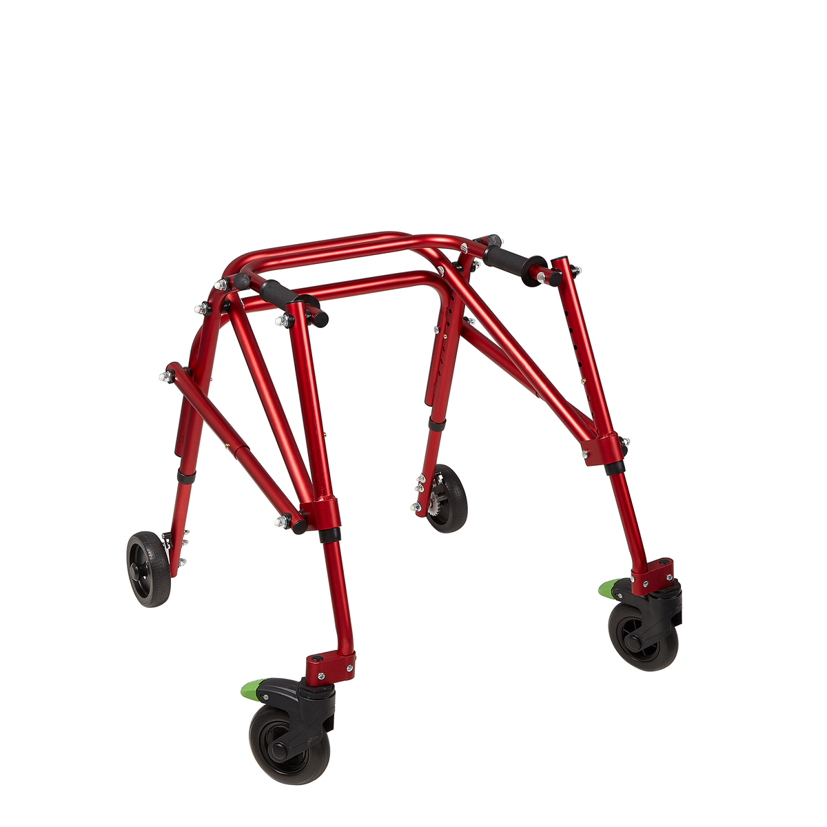 Klip Posterior Walker