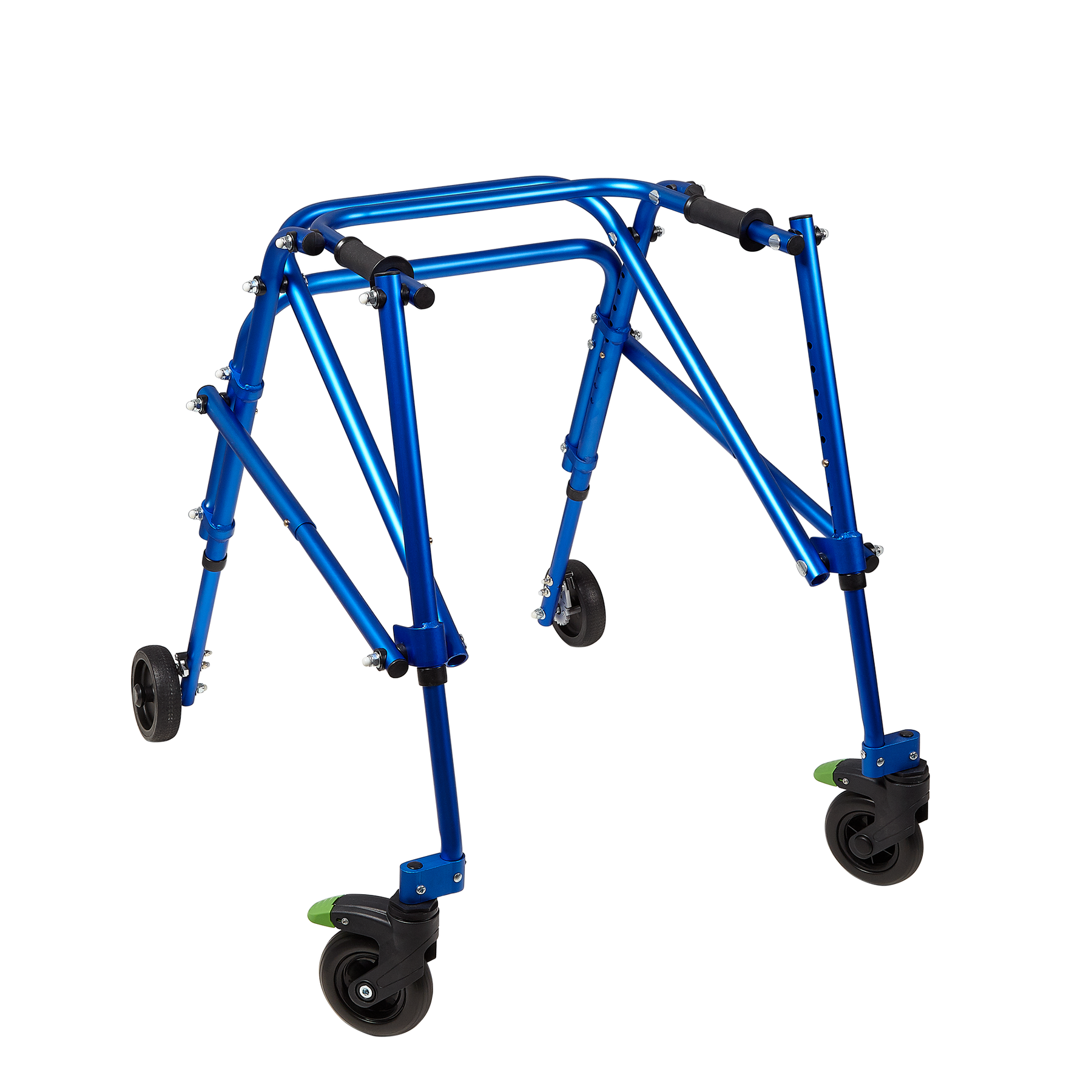Klip Posterior Walker