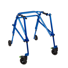 Klip Posterior Walker