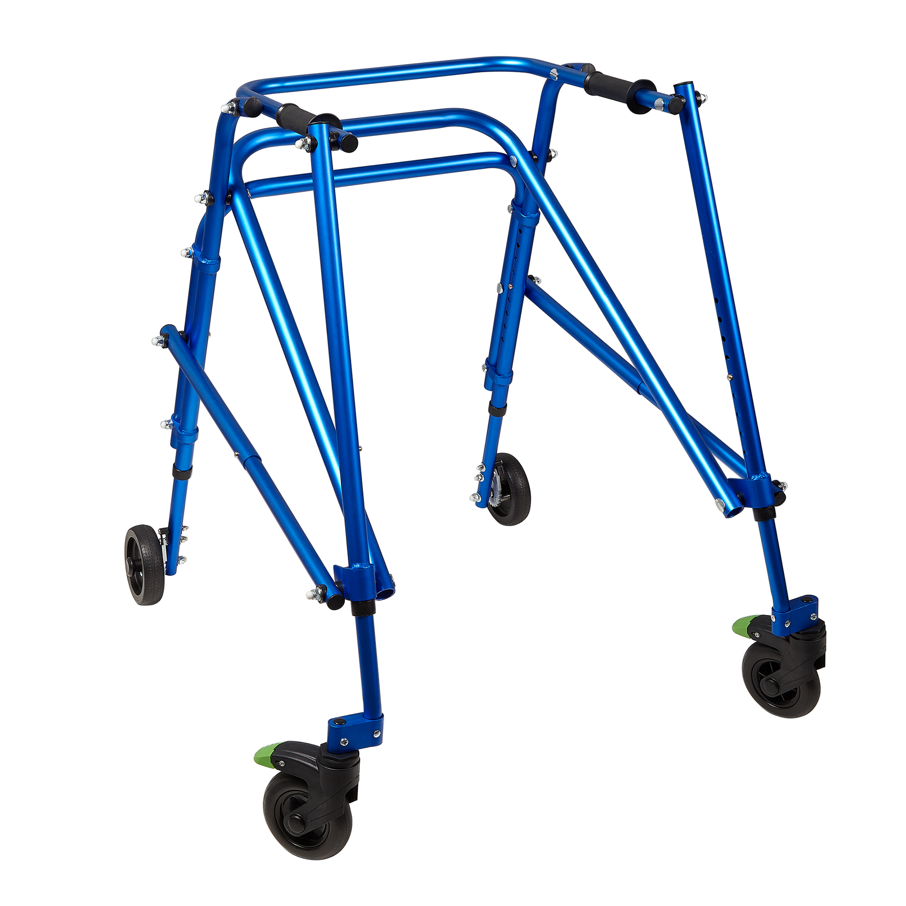 Klip Posterior Walker