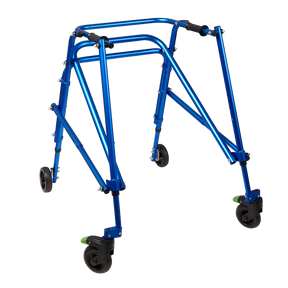 Klip Posterior Walker