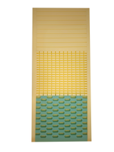 Luxury Orthopedic Mattress
