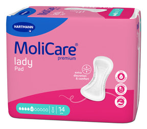 MoliCare Premium Pad (Replacing MoliMed Premium)
