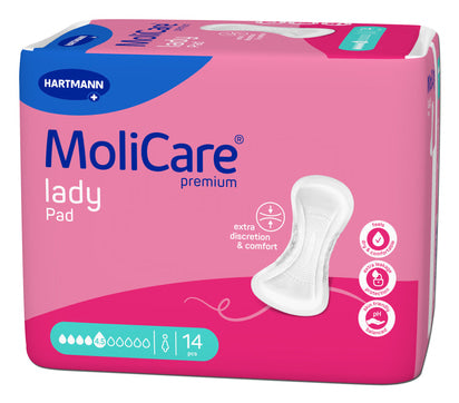 MoliCare Premium Pad (Replacing MoliMed Premium)