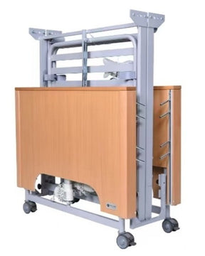 Ecofit 5 Function Homecare Low bed