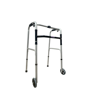 Plastic Cap for Walking Frame with Castor