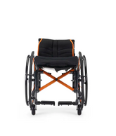 Quickie QS5 X Lightweight Aluminium Folding Wheelchair