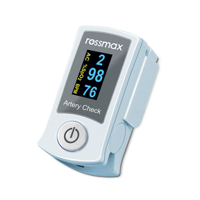 Rossmax Finger Pulse Oximeter SB200