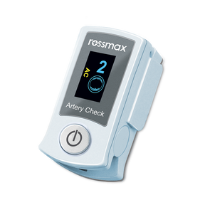 Rossmax Finger Pulse Oximeter SB200