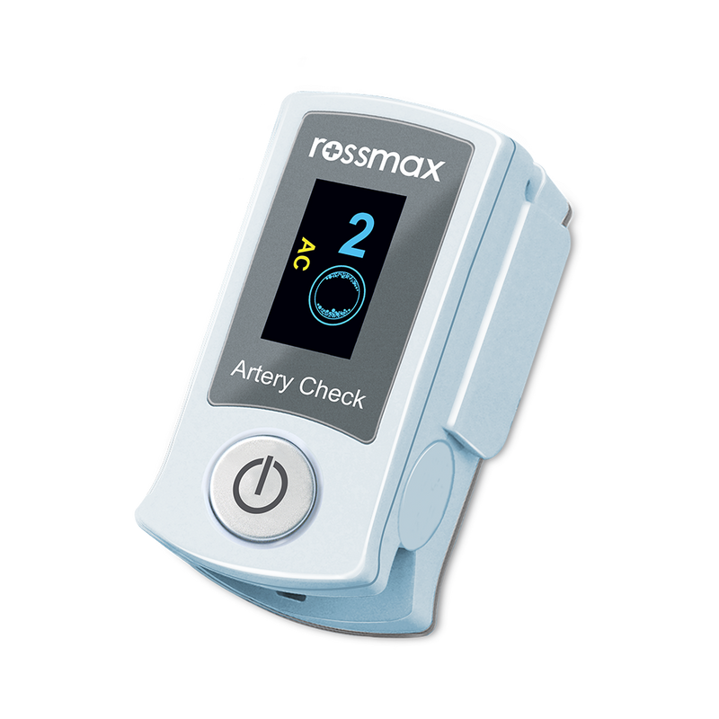 Rossmax Finger Pulse Oximeter SB200