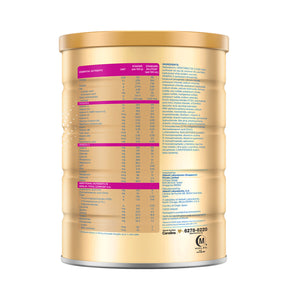 Similac Total Comfort Stage 1 Infant Formula Milk Powder 820g (Up to 12 Months)