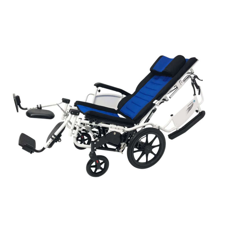 Sanction Tilt & Recline Pushchair