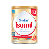 Isomil Stage 3