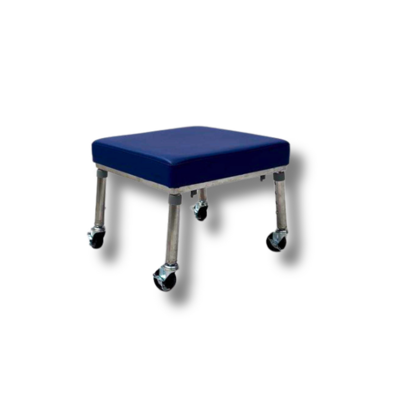 Square Therapy Stool