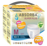 Absorba Nateen Super Plus Adult Pants