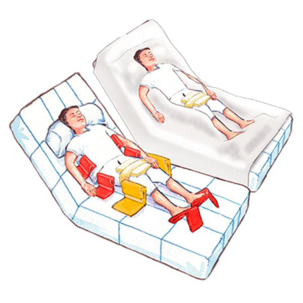 SymmetriSleep - Symmetrikit Starter Packs