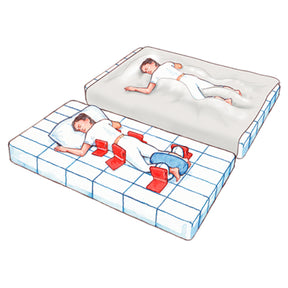 SymmetriSleep - Symmetrikit Starter Packs