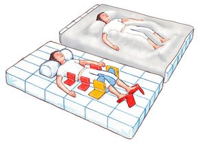 SymmetriSleep - Symmetrikit Starter Packs