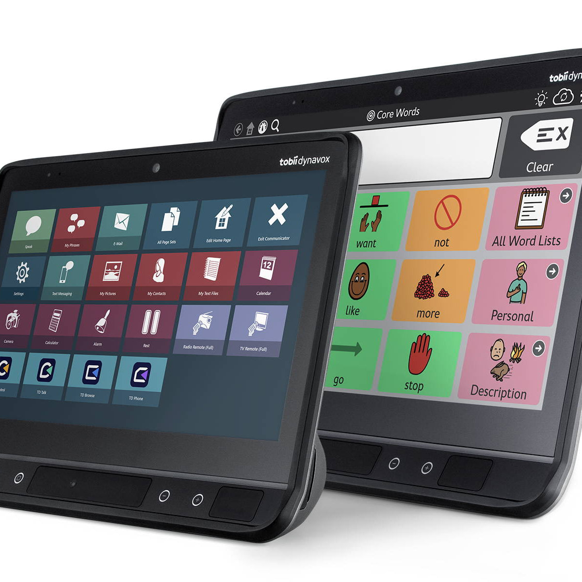 Tobii Dynavox I-Series