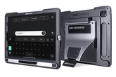 Tobii Dynavox Pilot - Eye Tracking Enabled Ipad