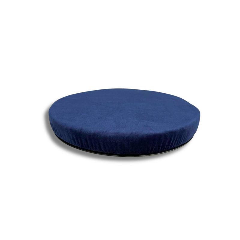 Swivel Cushion 39cm Diameter