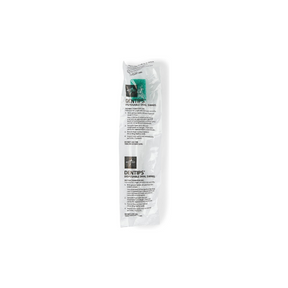 Medline Oral Swab Dentips - Green