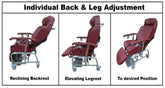Ambora Relax Chair