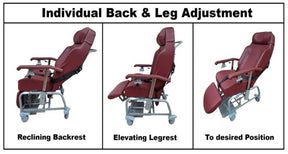 Ambora Relax Chair