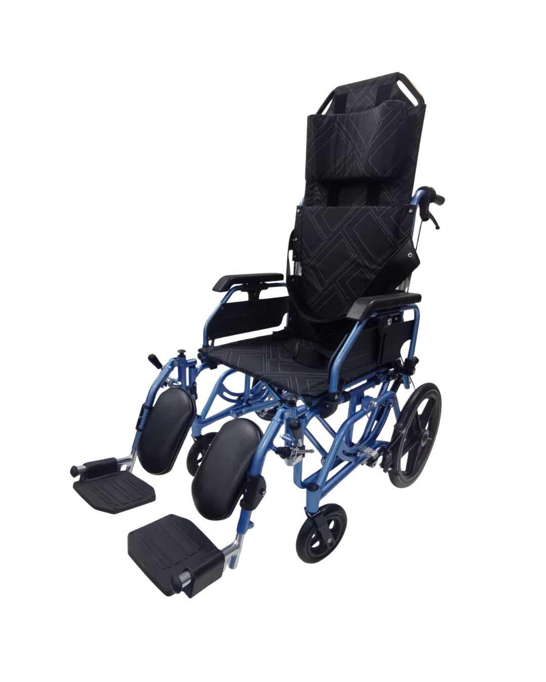 Aplus Lightweight Tilt & Recline Chair